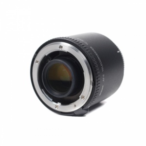 Used Nikon TC-20E II Teleconverter